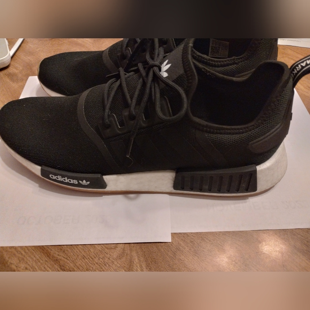 Adidas NMD_R1 shoes size 13